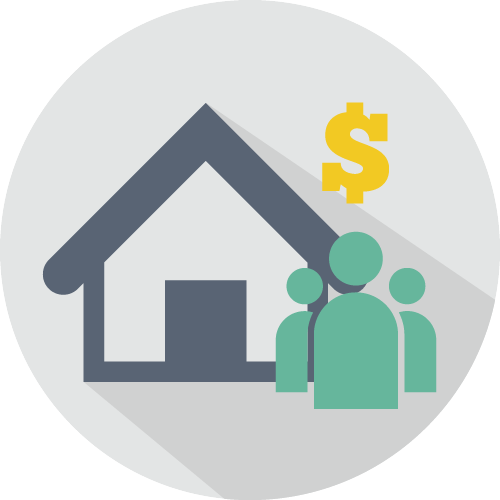 為生意帶來絡繹人潮